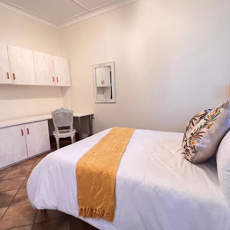 Peaceful@Swansea In Rosebank-Parkwood Lejlighed Johannesburg Eksteriør billede